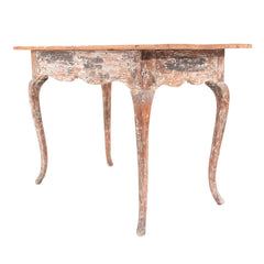 #904 Rococo Table