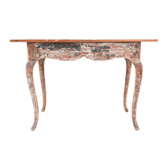 #904 Rococo Table