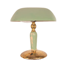 #938 Table Lamp by Bertil Brisborg