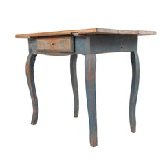 #966 Gustavian Folk Table