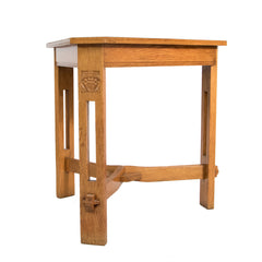 #1139 Art Nouveau Table