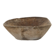 #1209 Swedish Wood Bowl