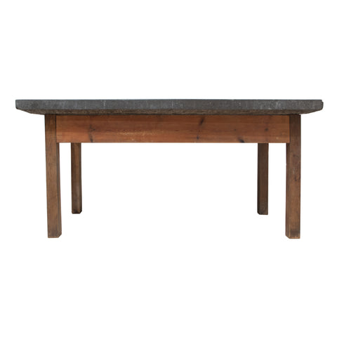 #1233 Stone Table