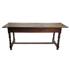 #1283 Baroque Table