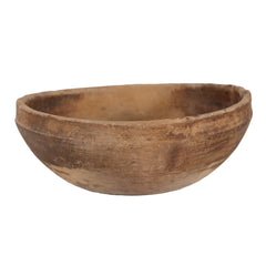 #1294 Wood Bowl