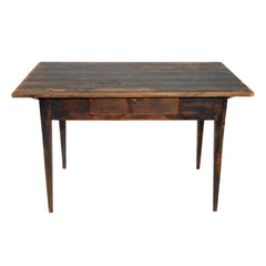 #1377 Gustavian Table