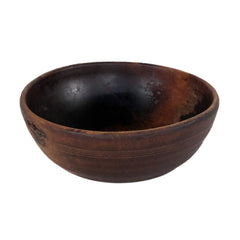 #194 Wood Bowl