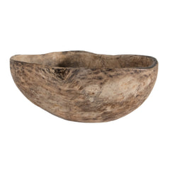 #234 Swedish Wood bowl