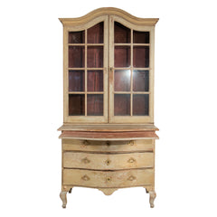 #277 Rococo Cabinet