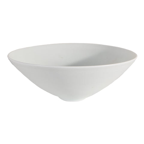 #349 Stoneware Bowl by Muona Toini