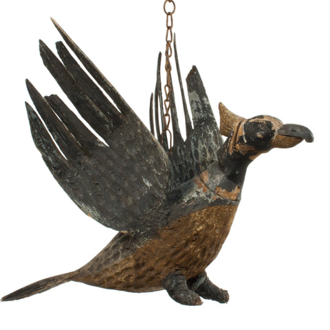 #436 Gustavian Eagle