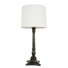 #458 Table Lamp by Just Andersen