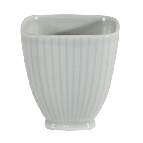 #574 Stoneware Cup by Gunnar Nylund
