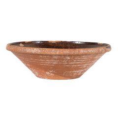 #649 Ceramic Bowl