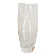 #707 Vase in Glass by Vicke Lindstrand