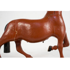 #748 Almoge Horse Money Bank