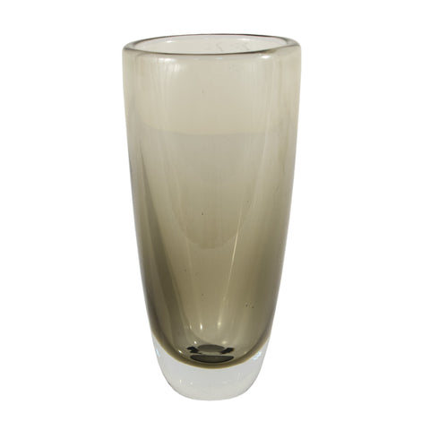 #765 Glass Vase by Kaj Franck