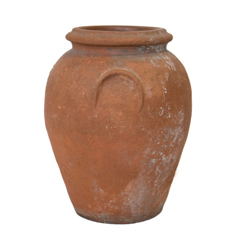 #772 Ceramic Urn
