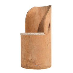 #785 Kubb Chair