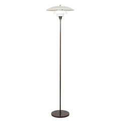 #863 Floor Lamp by Poul Henningsen