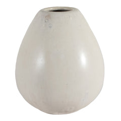 #962 Stoneware Vase by Saxbo