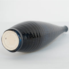 #982 Stoneware Vase by Stig Lindberg