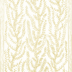 Aphrodite | Gold Leaf - Hand Printed